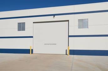 Exterior Rolling Steel_ASTA