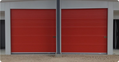 Commercial&nbsp;Door Operators