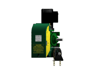 Manaras OGH Door Operator Page