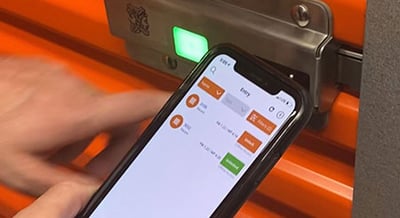 Nokē™ Smart Entry System