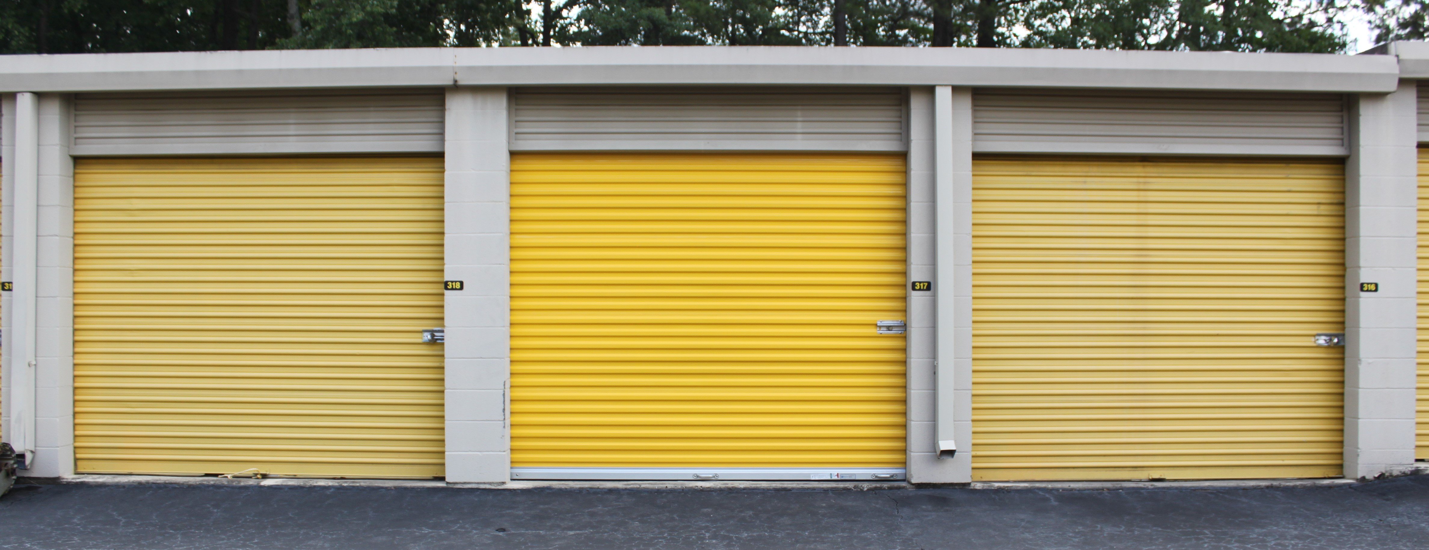 Life Storage_2090 Clay Rd, Austell, GA_5.25.17_DOOR REPLACEMENT