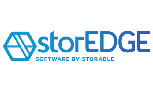 Logo StorEdge