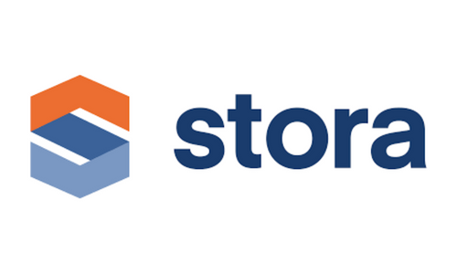 Logo Stora
