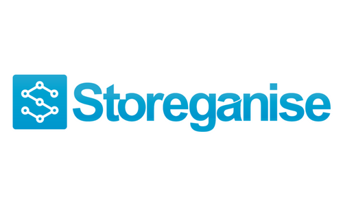 Logo Storeganise