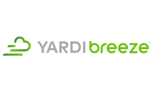 Logo Yardi